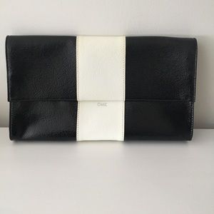 Mark & Graham Clutch